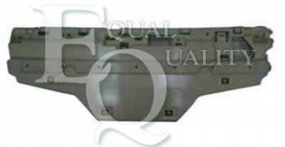 EQUAL QUALITY l02613 -  Кронштейн, буфер